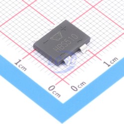 HANGYU MICROELECTRONICS HBS510 HANGYU MICROELECTRONICS HBS510