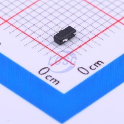 onsemi MMUN2211LT1G onsemi MMUN2211LT1G