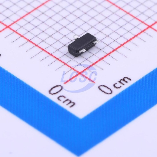 onsemi MMUN2211LT1G onsemi MMUN2211LT1G