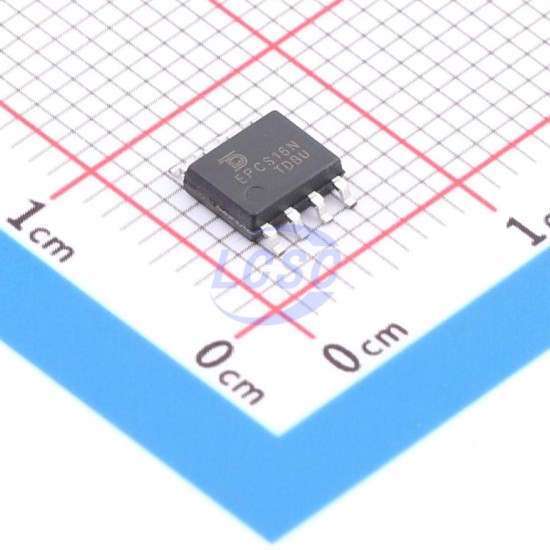 Tudi EPCS16SI8N-TUDI