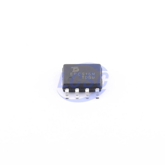 Tudi EPCS16SI8N-TUDI