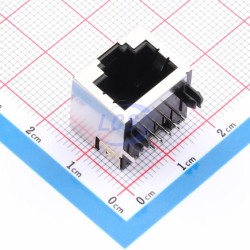 Ckmtw R-RJ45R08P-BT01