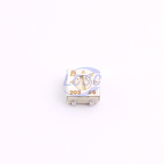BOURNS 3314J-1-203E
