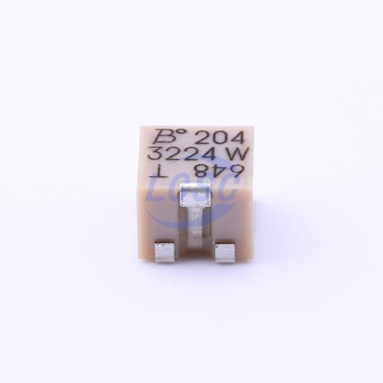 BOURNS 3224W-1-204E