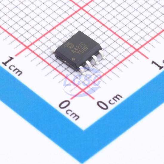 Tudi TJA1042T/CM-TUDI