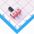 E-Switch 500SSP1S2M2QEA
