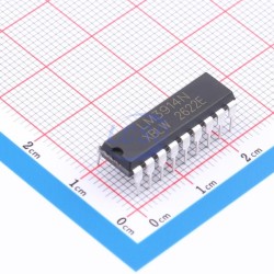 XBLW LM3914N(XBLW) XBLW LM3914N(XBLW)