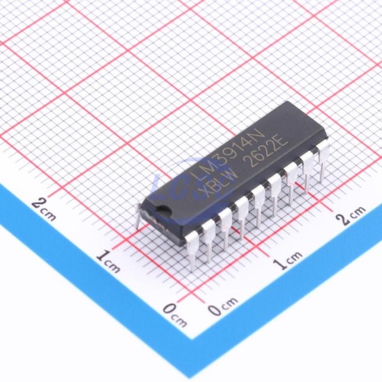 XBLW LM3914N(XBLW)