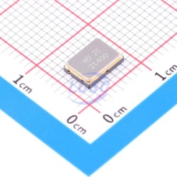 HCI CF75M6-21.400-F15IL1.5AL