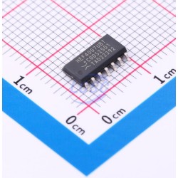 Nexperia HEF4007UBT,653