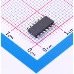 Nexperia HEF4007UBT,653