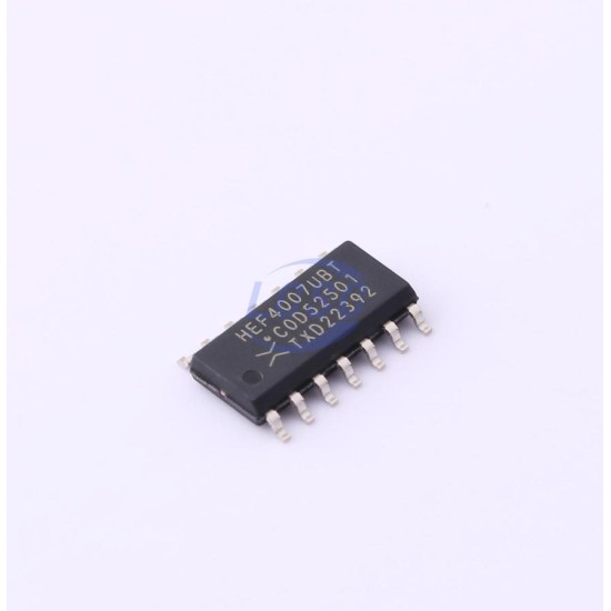 Nexperia HEF4007UBT,653