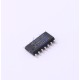 Nexperia HEF4007UBT,653