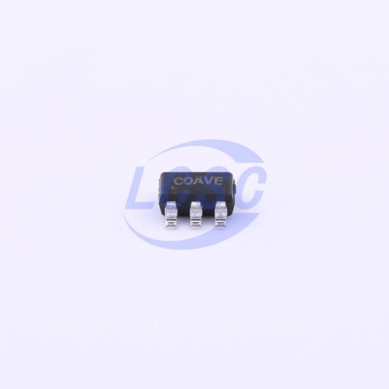 Silergy SY6280AAC