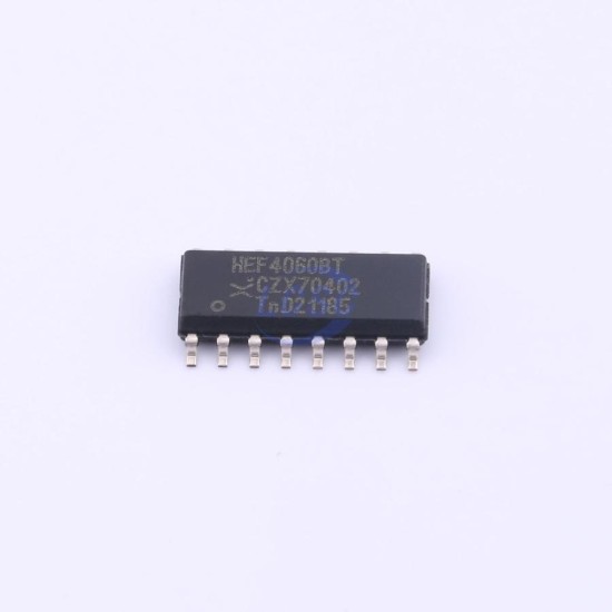 Nexperia HEF4060BT,652