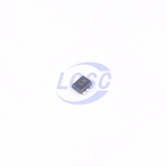 Nexperia IP4256CZ5-W,115