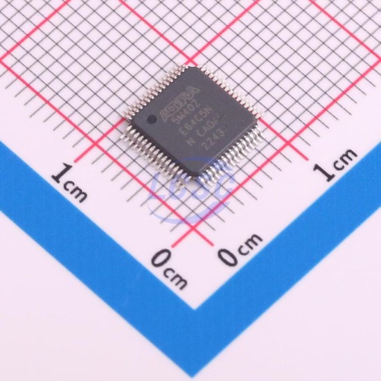 Intel/Altera 5M40ZE64C5N Intel/Altera 5M40ZE64C5N