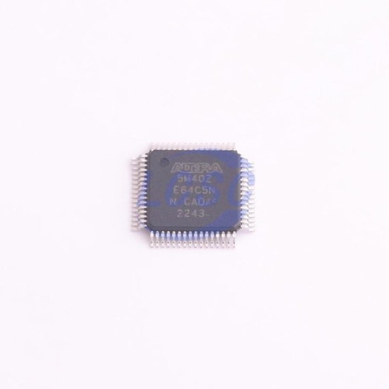 Intel/Altera 5M40ZE64C5N Intel/Altera 5M40ZE64C5N