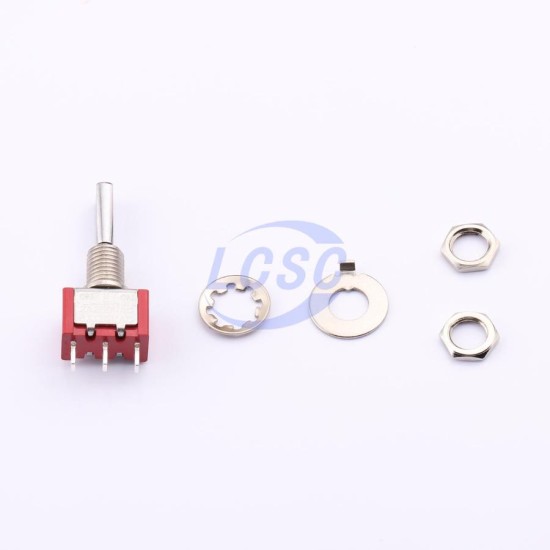 CAX CAX-MTS123B1-BB-11.7JL