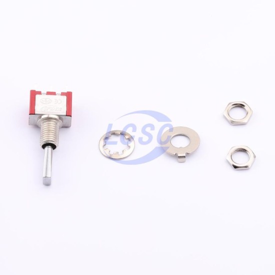 CAX CAX-MTS123B1-BB-11.7JL