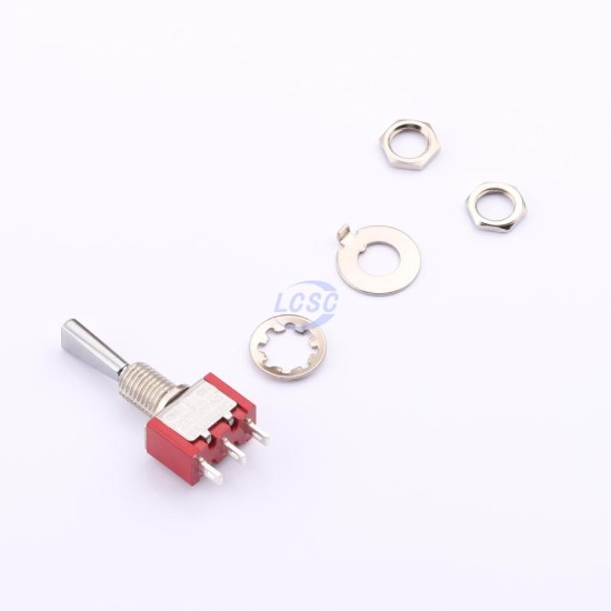 CAX CAX-MTS123B1-BB-11.7JL