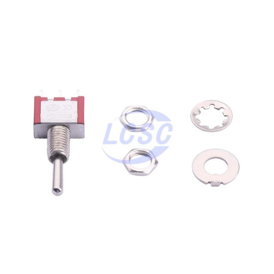 CAX CAX-MTS123M-YB-10.9JL