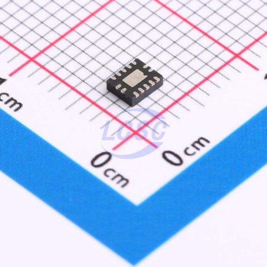 Nexperia NXB0104BQ-Q100X