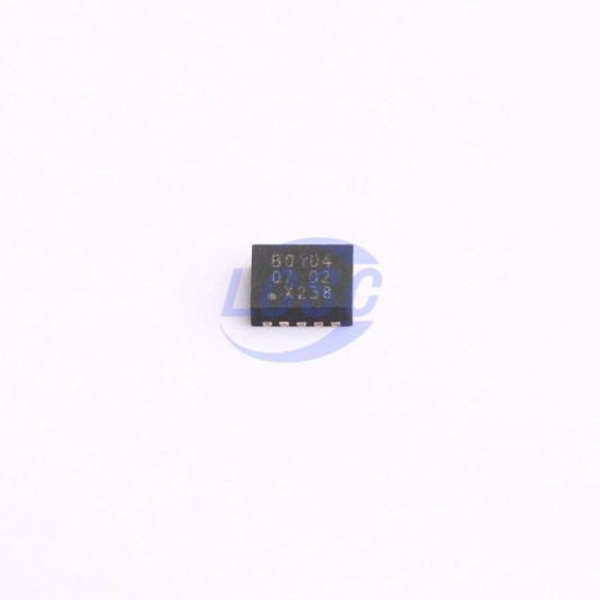 Nexperia NXB0104BQ-Q100X