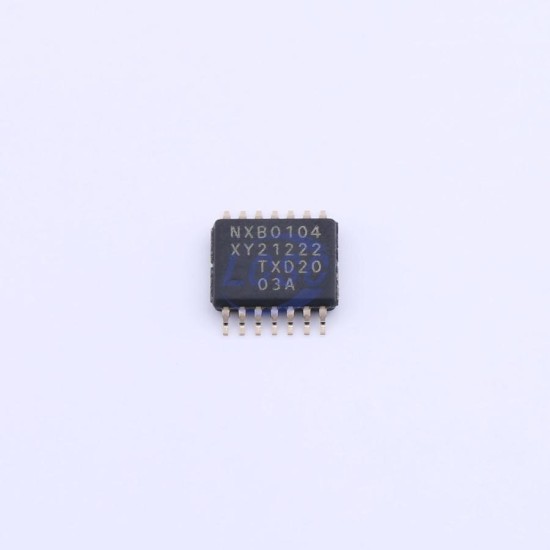 Nexperia NXB0104PWJ