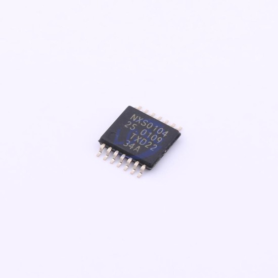 Nexperia NXS0104PWJ