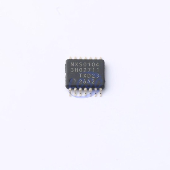 Nexperia NXS0104PW-Q100J