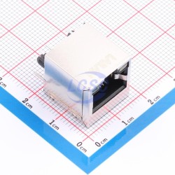 LAILAN LAIL-RJ45-LED2-BY-01-ZC