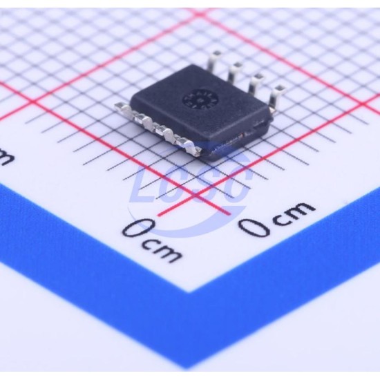 MICROCHIP TC4428AEOA713