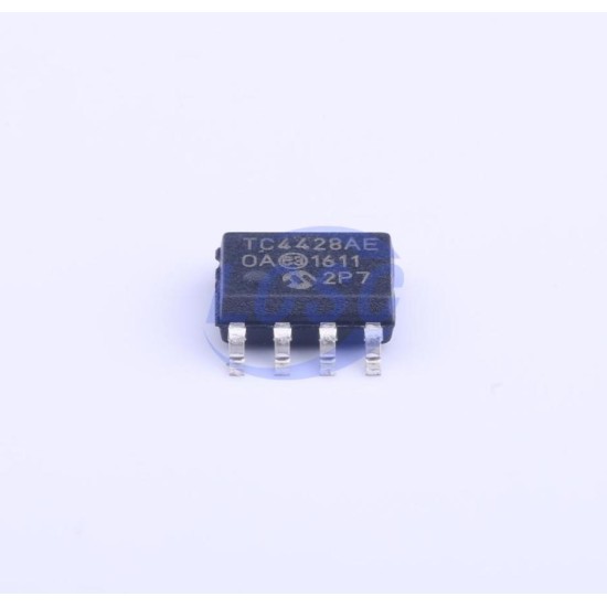 MICROCHIP TC4428AEOA713