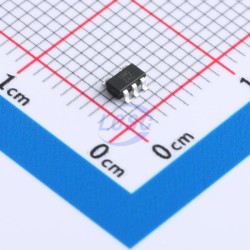 DIODES 74LVC1G32QW5-7 DIODES 74LVC1G32QW5-7