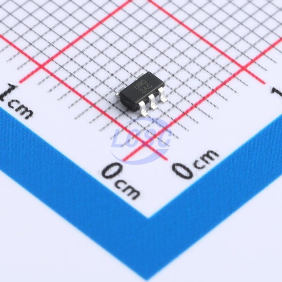 DIODES 74LVC1G32QW5-7