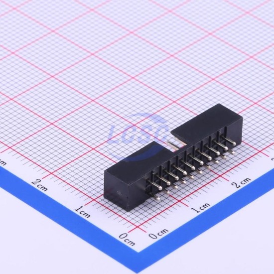 BOOMELE(Boom Precision Elec) 2.0-2*10P BOOMELE(Boom Precision Elec) 2.0-2*10P