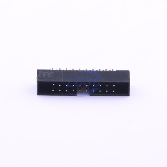 BOOMELE(Boom Precision Elec) 2.0-2*10P BOOMELE(Boom Precision Elec) 2.0-2*10P