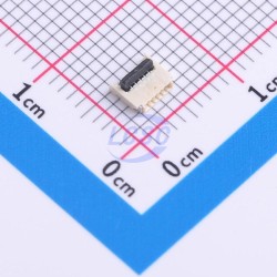 MOLEX 5034800540 MOLEX 5034800540