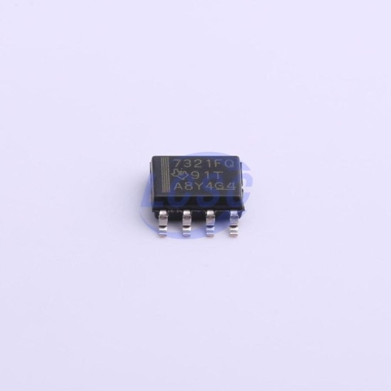 TI ISO7321FCQDRQ1