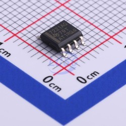 TI ISO7221AQDRQ1