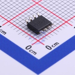 TI ISO7221AQDRQ1 TI ISO7221AQDRQ1