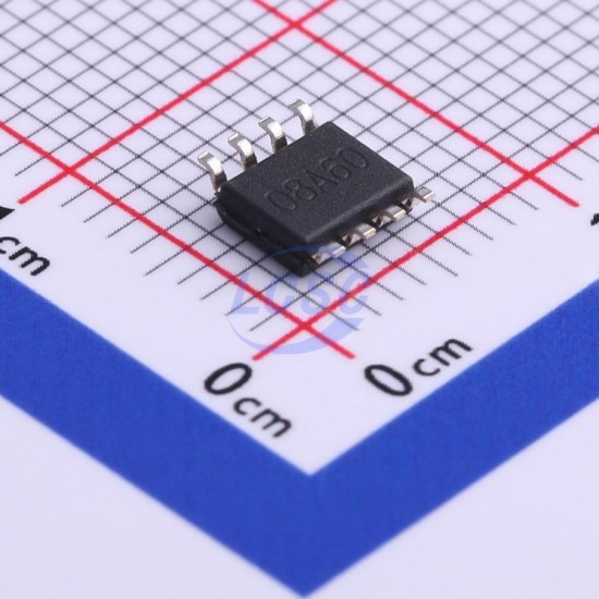 TI ISO7221AQDRQ1