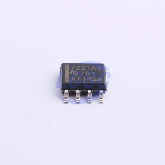 TI ISO7221AQDRQ1