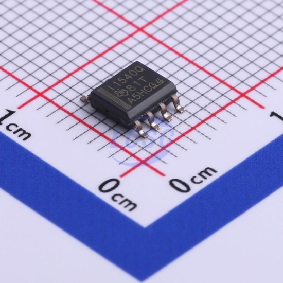 TI ISO1540QDQ1
