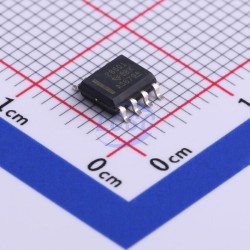 TI INA286AQDRQ1