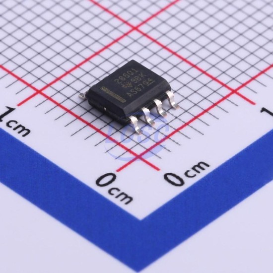 TI INA286AQDRQ1