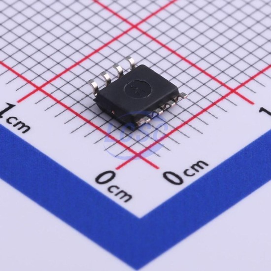 TI INA286AQDRQ1