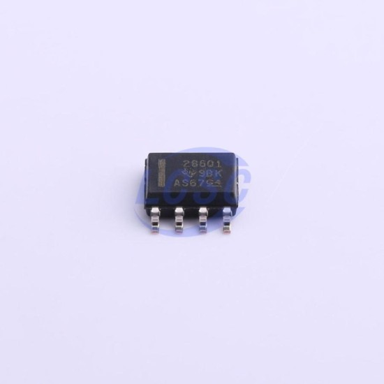 TI INA286AQDRQ1