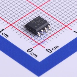 TI INA134UA